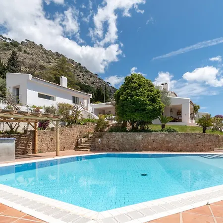 Villa La Loupera
