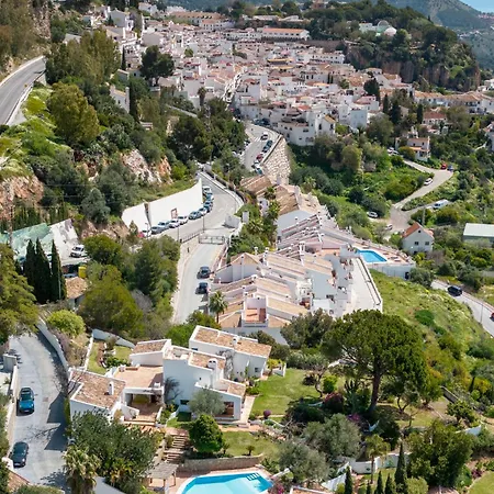 Villa La Loupera