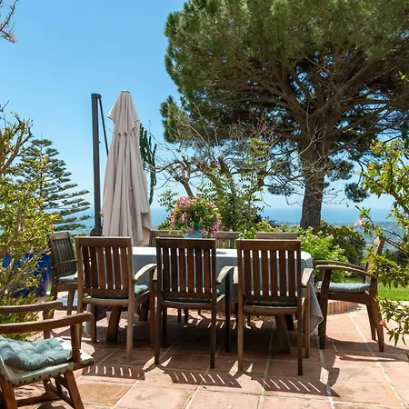 La Loupera Villa Mijas