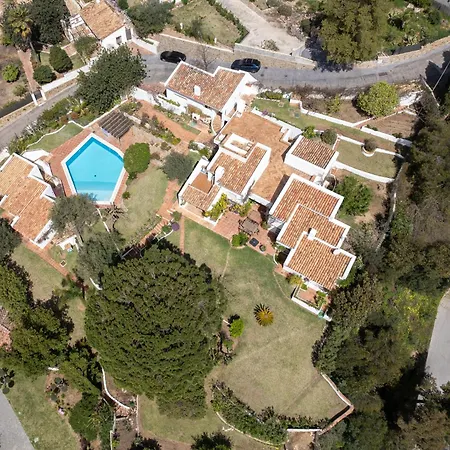 Villa La Loupera