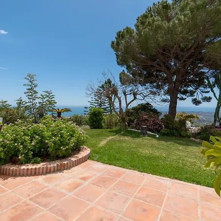 La Loupera Villa *