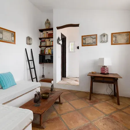 La Loupera Villa