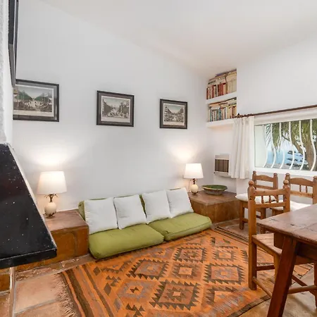 La Loupera Villa Mijas